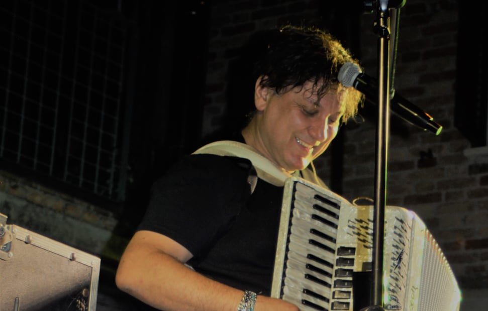 CARPINETI ROBERTO