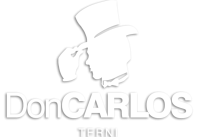 Don Carlos Terni | il locale dei numeri uno